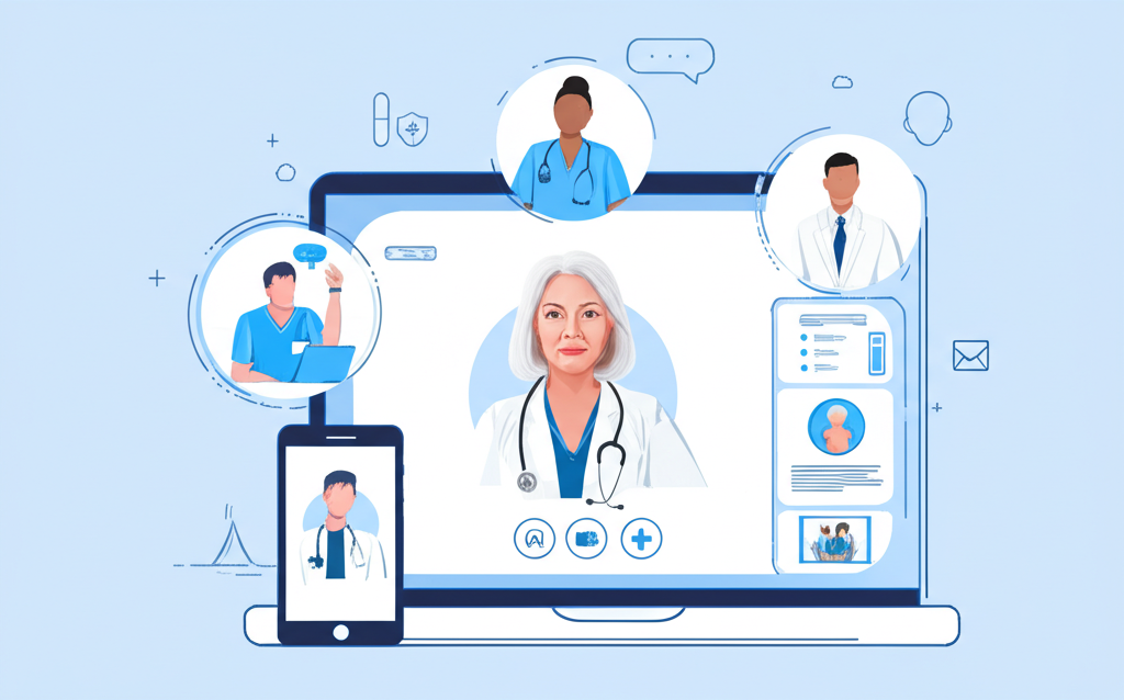 Telemedicine Platform