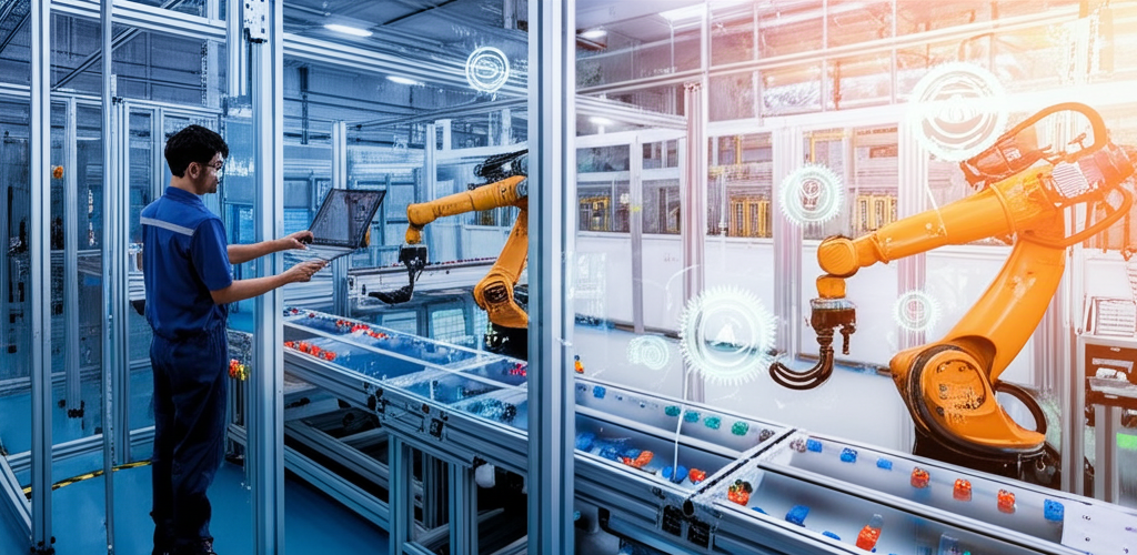 IoT Integration