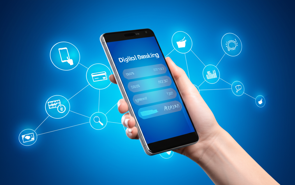 Digital Banking