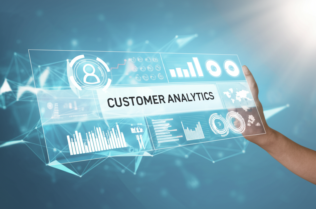 Customer Analytics