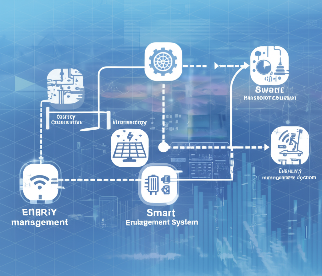 Energy Management Systems