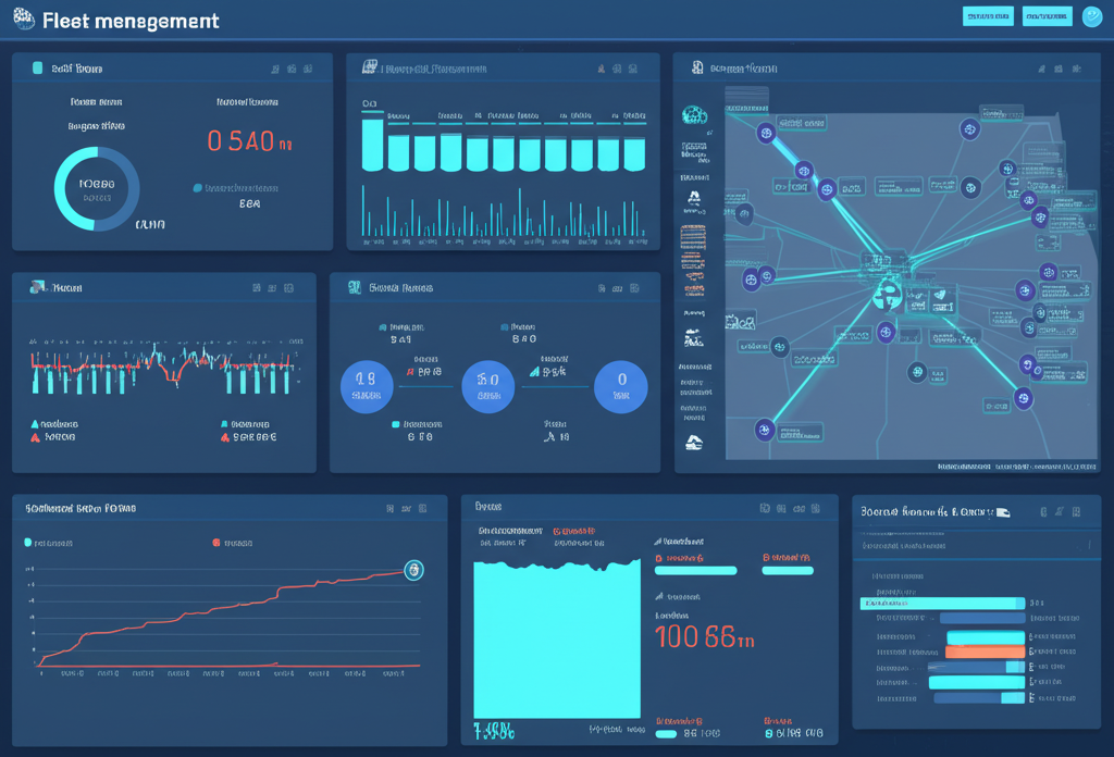 Fleet Management