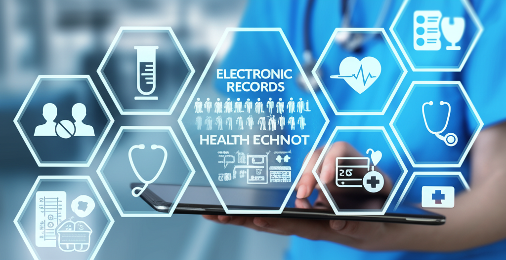 Electronic Health Records