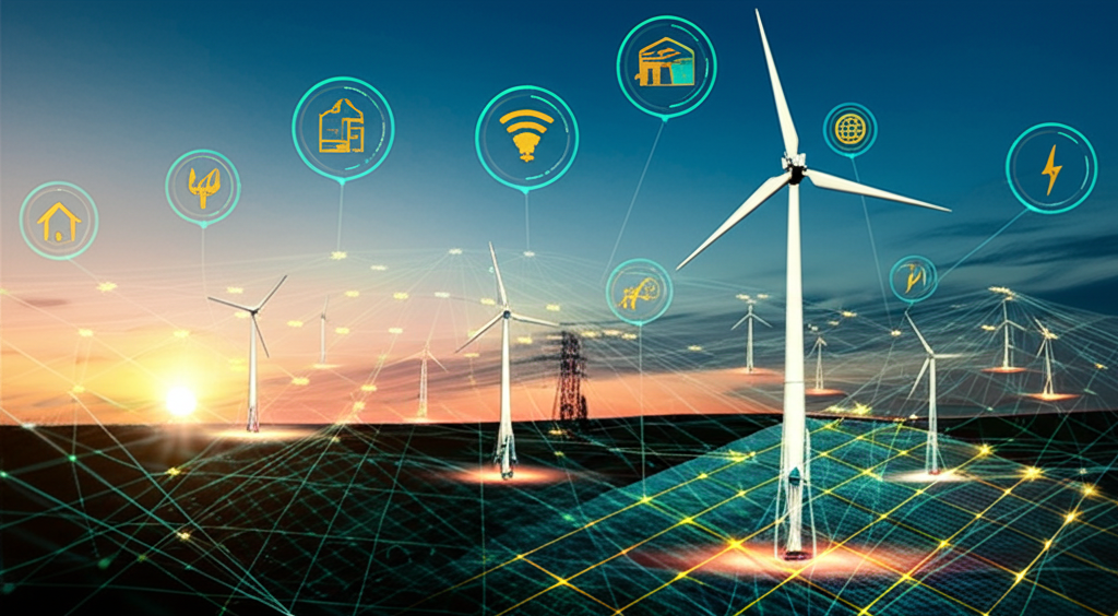 Smart Grid Technology