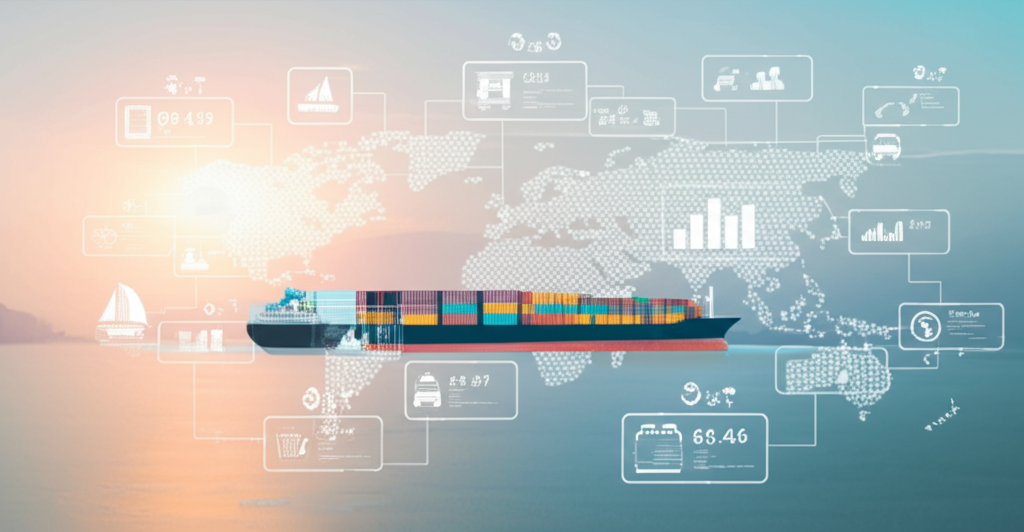 Supply Chain Visibility