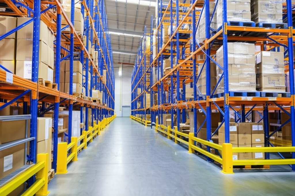 Warehouse Automation