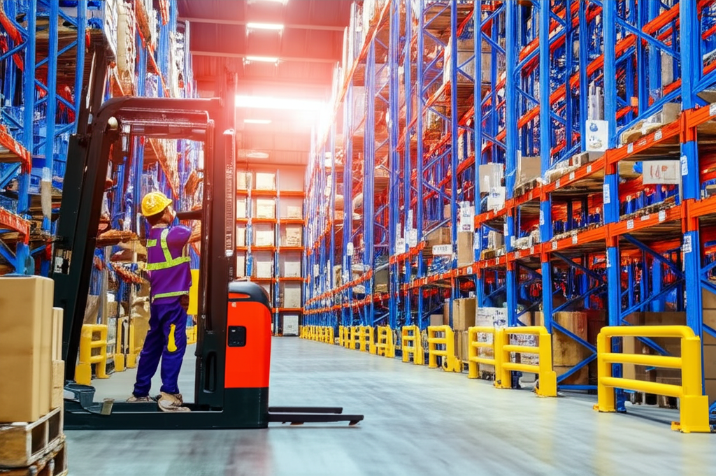 Inventory Management
